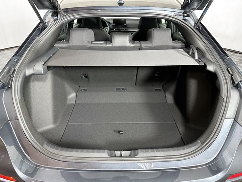 New 2026 Honda Civic Sport image 25