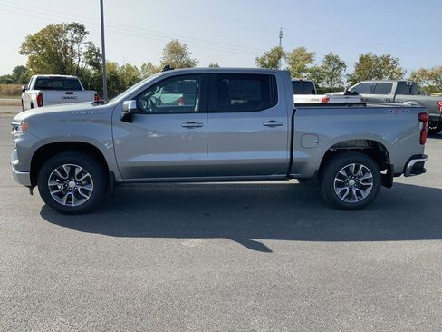 New 2026 Chevrolet Silverado 1500 LT image 9