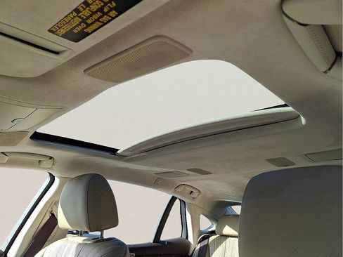 Certified 2020 Lexus LS 500 AWD w/ Interior Upgrade Package image 15