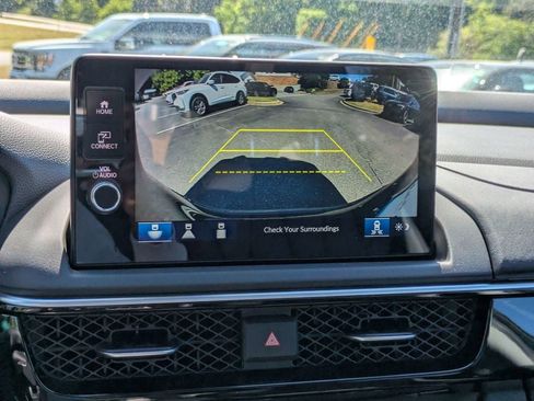 New 2026 Acura ADX FWD image 23