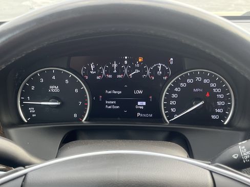 Used 2018 Cadillac CT6 Luxury AWD/4WD image 21