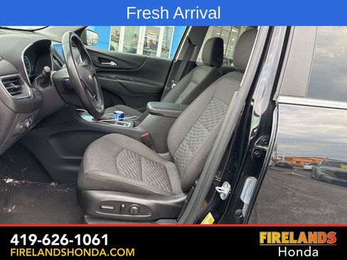 Used 2021 Chevrolet Equinox LT image 11