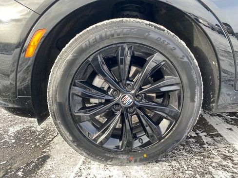 Certified 2024 Buick Envista Sport Touring w/ Convenience I Package image 21