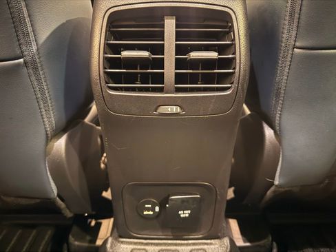 Used 2023 Ford Bronco Sport Outer Banks w/ Tech Package AWD/4WD image 34