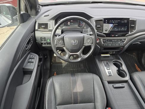 Used 2022 Honda Pilot TrailSport image 21