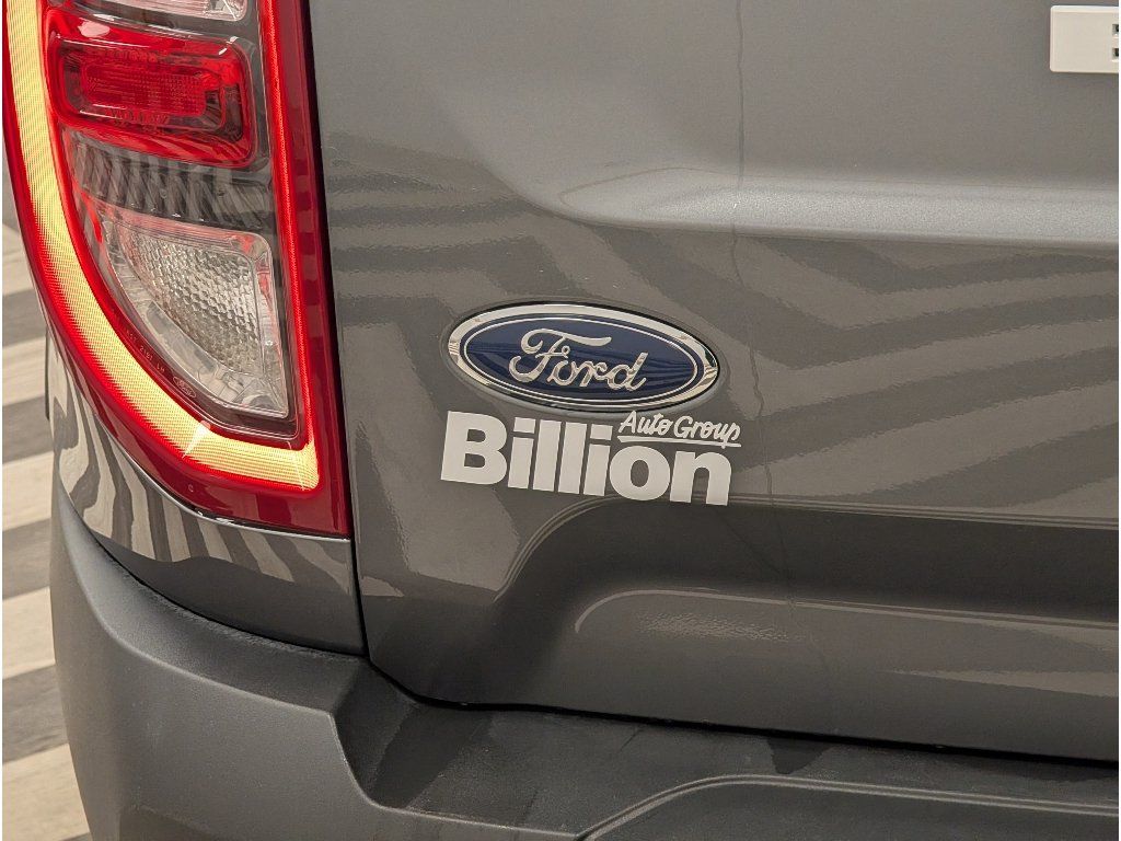 Used 2025 Ford Bronco Sport Big Bend AWD/4WD image 6