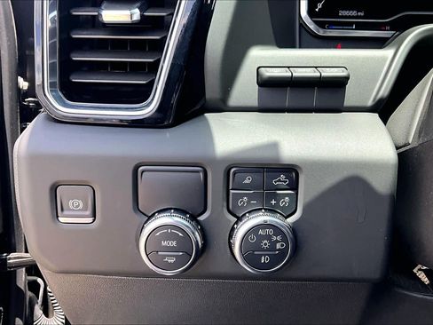 Used 2024 GMC Sierra 1500 Denali w/ Denali Reserve Package RWD image 36
