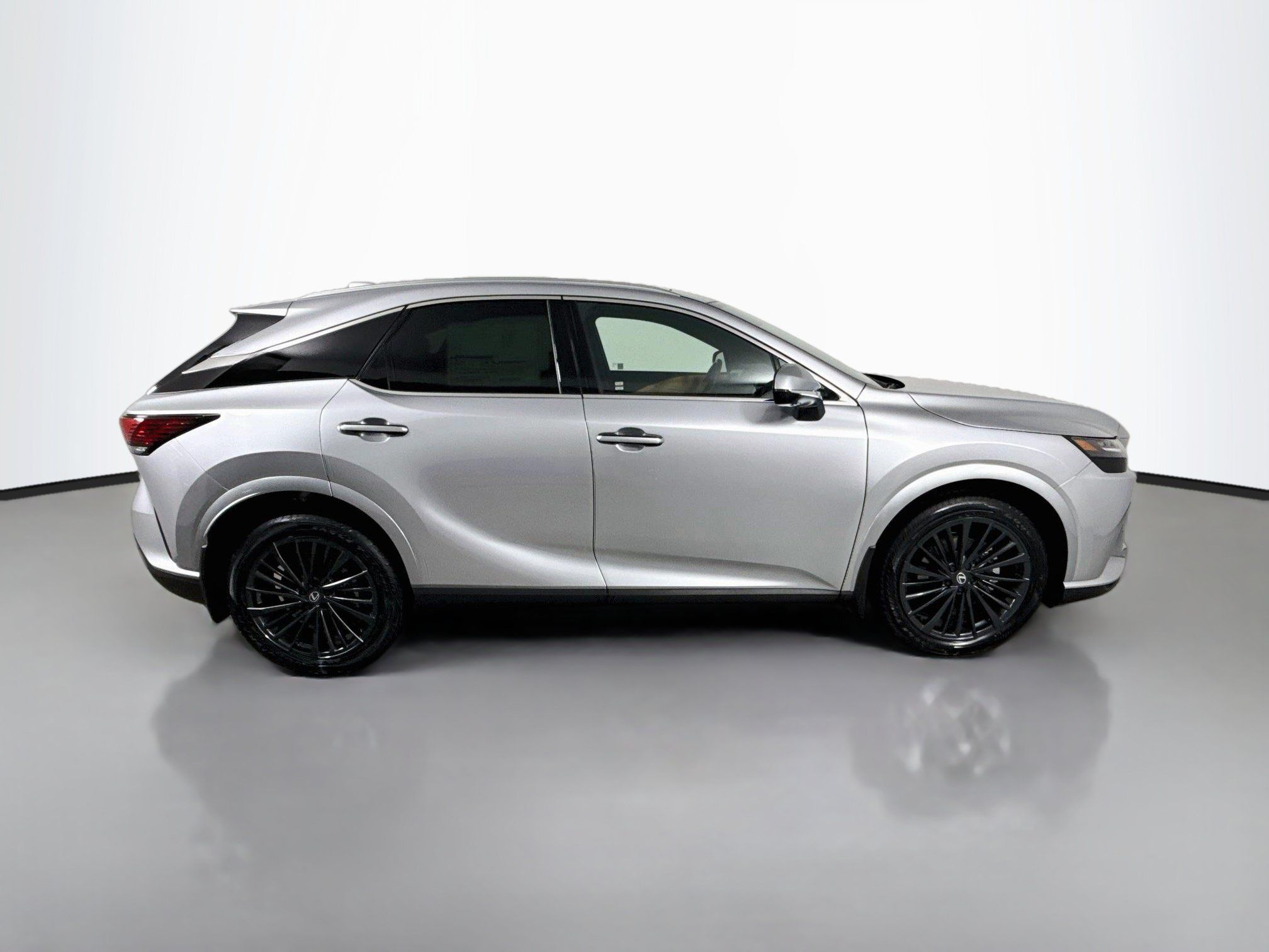 New 2026 Lexus RX 350 Premium w/ Convenience Package AWD/4WD image 8
