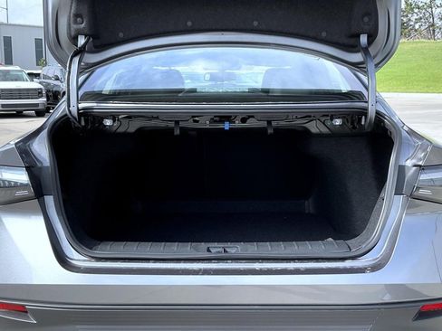 New 2026 Nissan Sentra SV FWD image 22