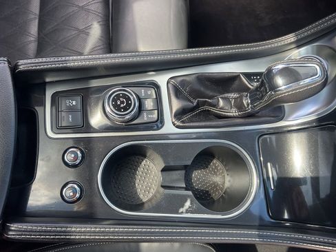 Certified 2023 Nissan Maxima Platinum w/ Sport Mat Group image 23