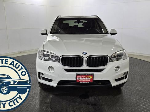 Used 2015 BMW X5 xDrive35i image 3