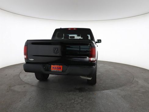 Used 2024 RAM 1500 Classic Warlock RWD image 11