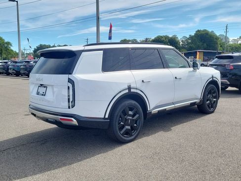 New 2027 Kia Telluride SX FWD image 6
