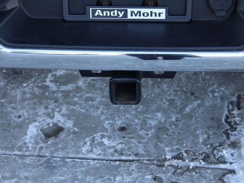 Used 2020 RAM 1500 Big Horn image 10