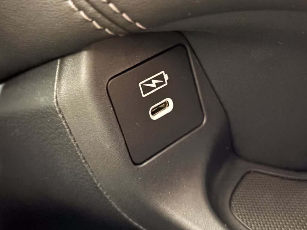 New 2027 Honda HR-V EX-L image 29
