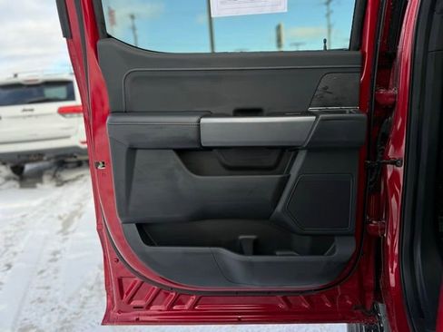 Certified 2025 Ford F150 XLT w/ Equipment Group 302A MID image 10