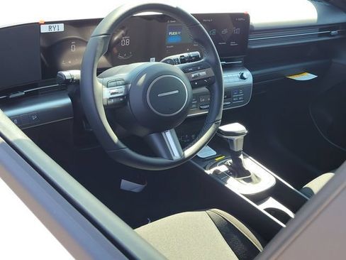 New 2027 Hyundai Kona SEL Sport FWD image 5
