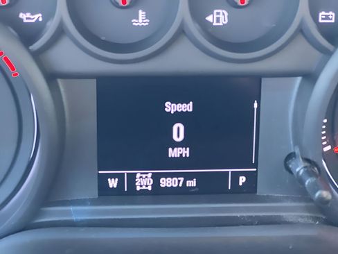 Certified 2024 Chevrolet Silverado 3500 W/T w/ WT Convenience Package image 12