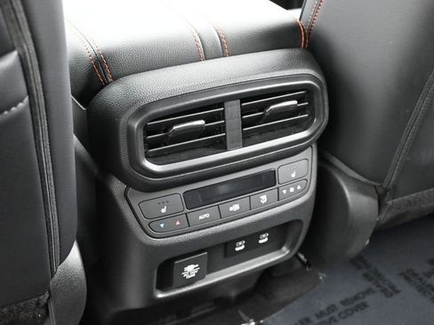 Used 2026 Honda Passport TrailSport Elite image 22