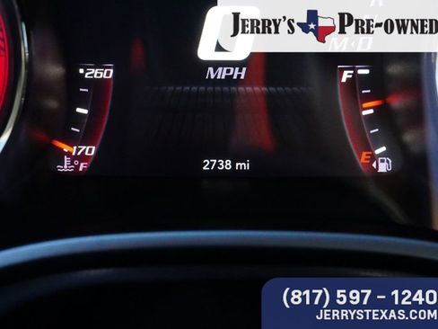 Used 2023 Dodge Challenger SRT Hellcat image 10