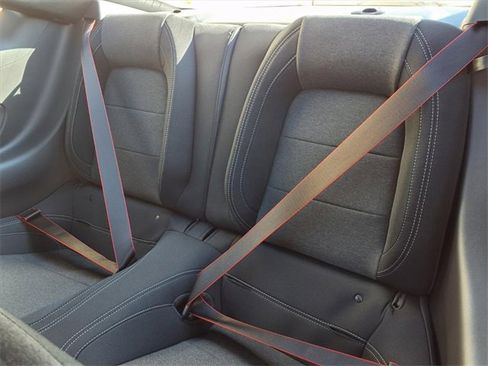 New 2026 Ford Mustang Coupe image 6