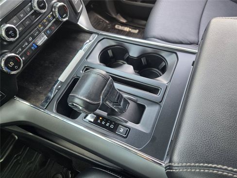 Used 2021 Ford F150 Lariat w/ Equipment Group 502A High AWD/4WD image 18