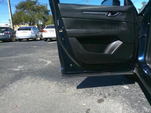 Used 2018 MAZDA CX-5 Touring image 22