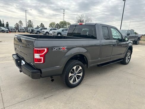 Used 2019 Ford F150 XL w/ Equipment Group 101A Mid AWD/4WD image 33