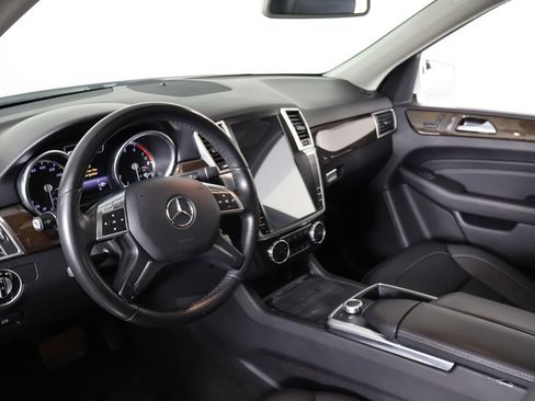 Used 2014 Mercedes-Benz ML 350 4MATIC image 25