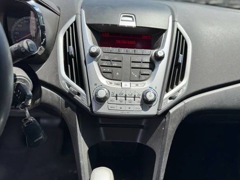 Used 2011 GMC Terrain SLE image 13