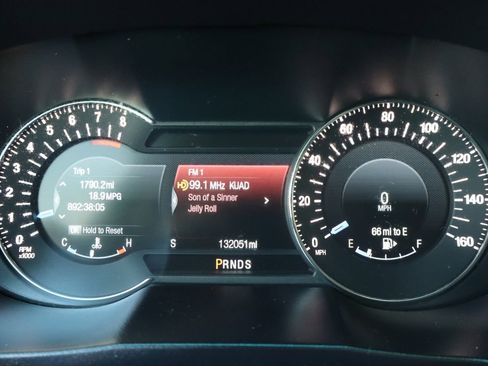 Used 2016 Ford Explorer Platinum AWD/4WD image 36