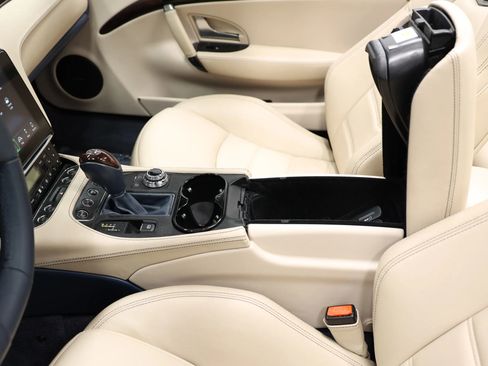 Used 2019 Maserati GranTurismo Sport image 19