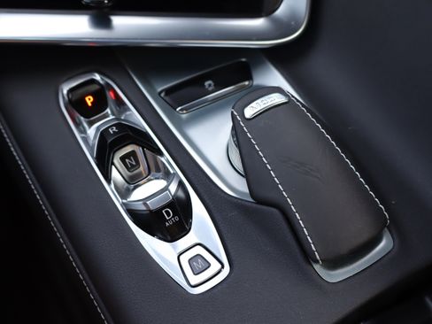 Used 2023 Chevrolet Corvette Z06 image 27