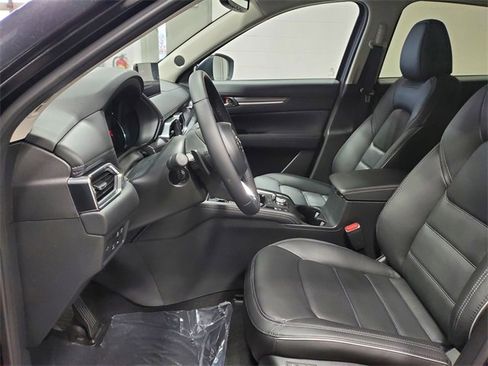 New 2025 MAZDA CX-5 AWD 2.5 S image 9