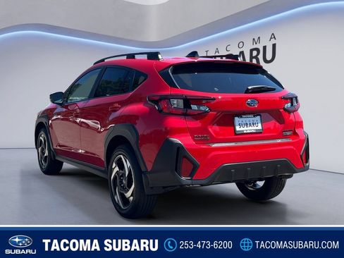 New 2026 Subaru Crosstrek 2.5i Limited AWD/4WD image 3