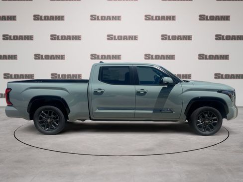 New 2026 Toyota Tundra Platinum AWD/4WD image 6
