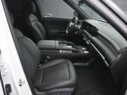New 2027 Kia Telluride SX X-Line AWD/4WD image 42