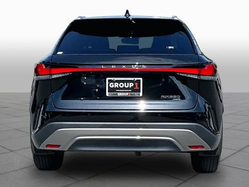 Used 2024 Lexus RX 350 Premium w/ Convenience Package AWD/4WD image 5