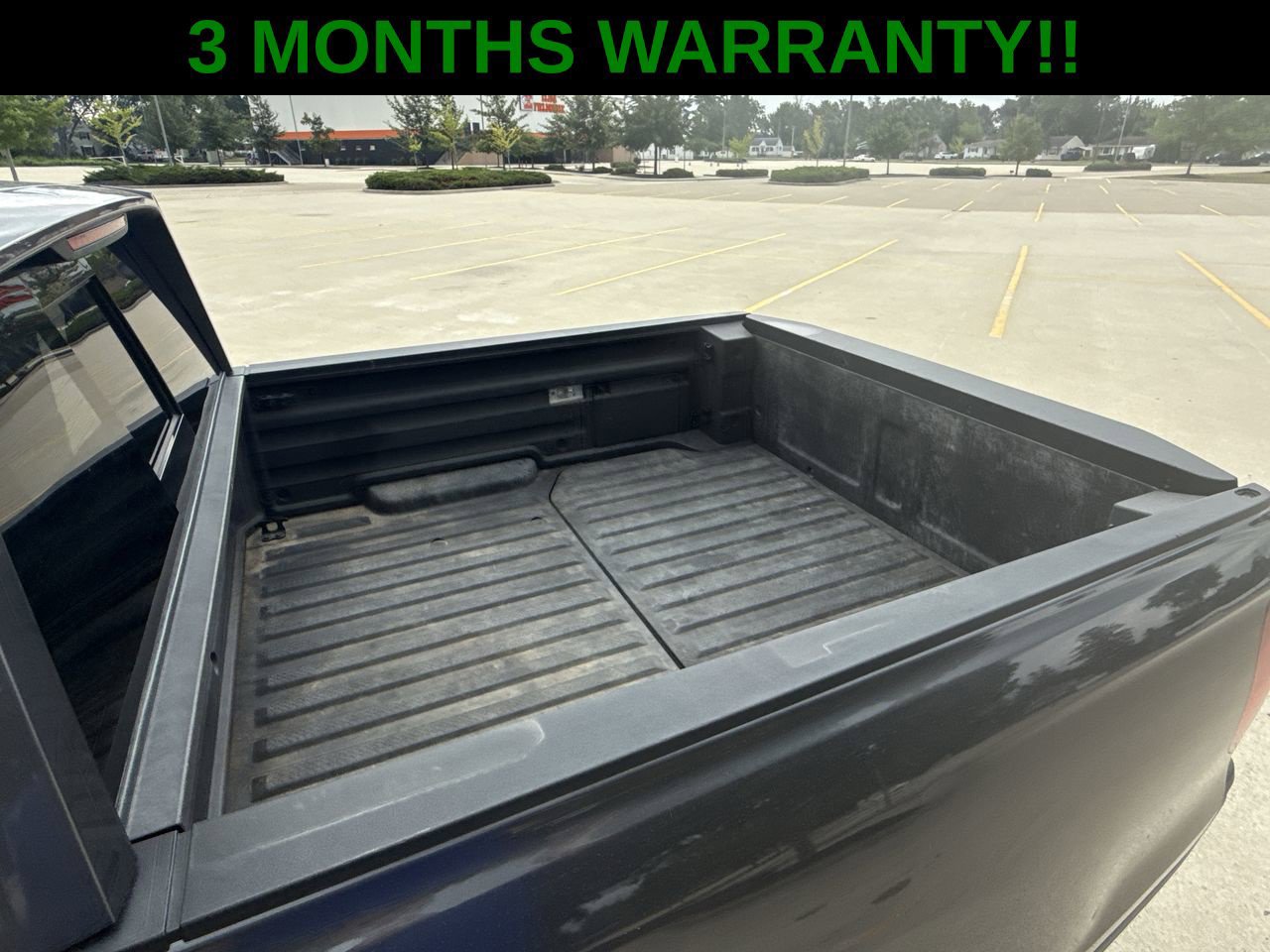 Used 2019 Honda Ridgeline RTL-T image 25