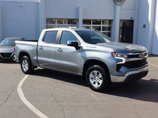 Used 2023 Chevrolet Silverado 1500 LT w/ Protection Package AWD/4WD video 2