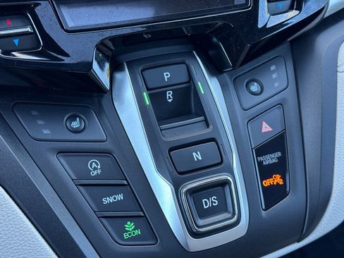 New 2026 Honda Odyssey EX-L image 19