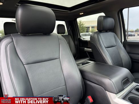 Used 2019 Ford F350 Lariat w/ Lariat Ultimate Package image 30