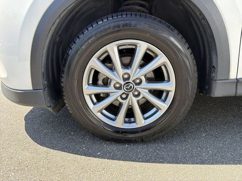 Used 2023 MAZDA CX-5 AWD 2.5 S image 10