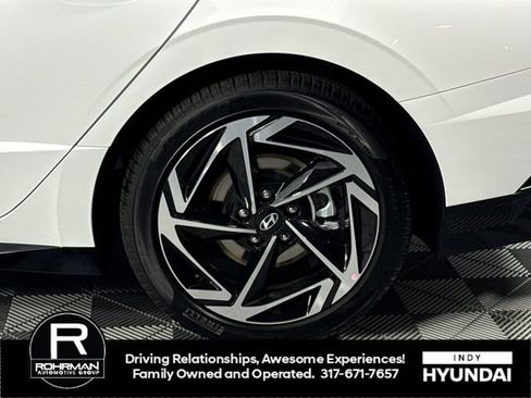 New 2026 Hyundai Sonata SEL image 9