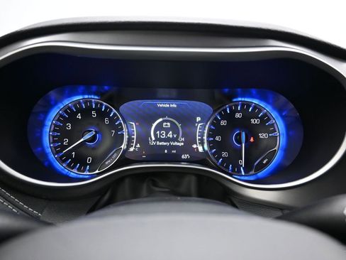 New 2026 Chrysler Pacifica Select image 15