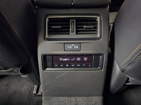 Used 2024 MAZDA CX-90 3.3 Turbo S w/ Premium Package image 22