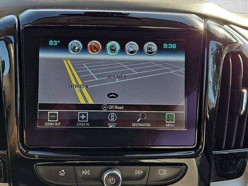 Used 2019 Chevrolet Traverse Premier AWD/4WD image 13