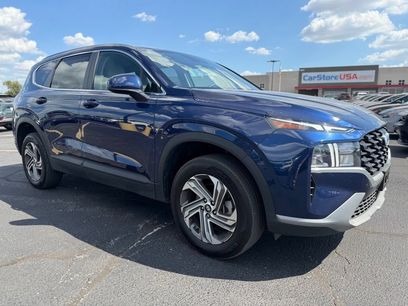 Used 2023 Hyundai Santa Fe SE
