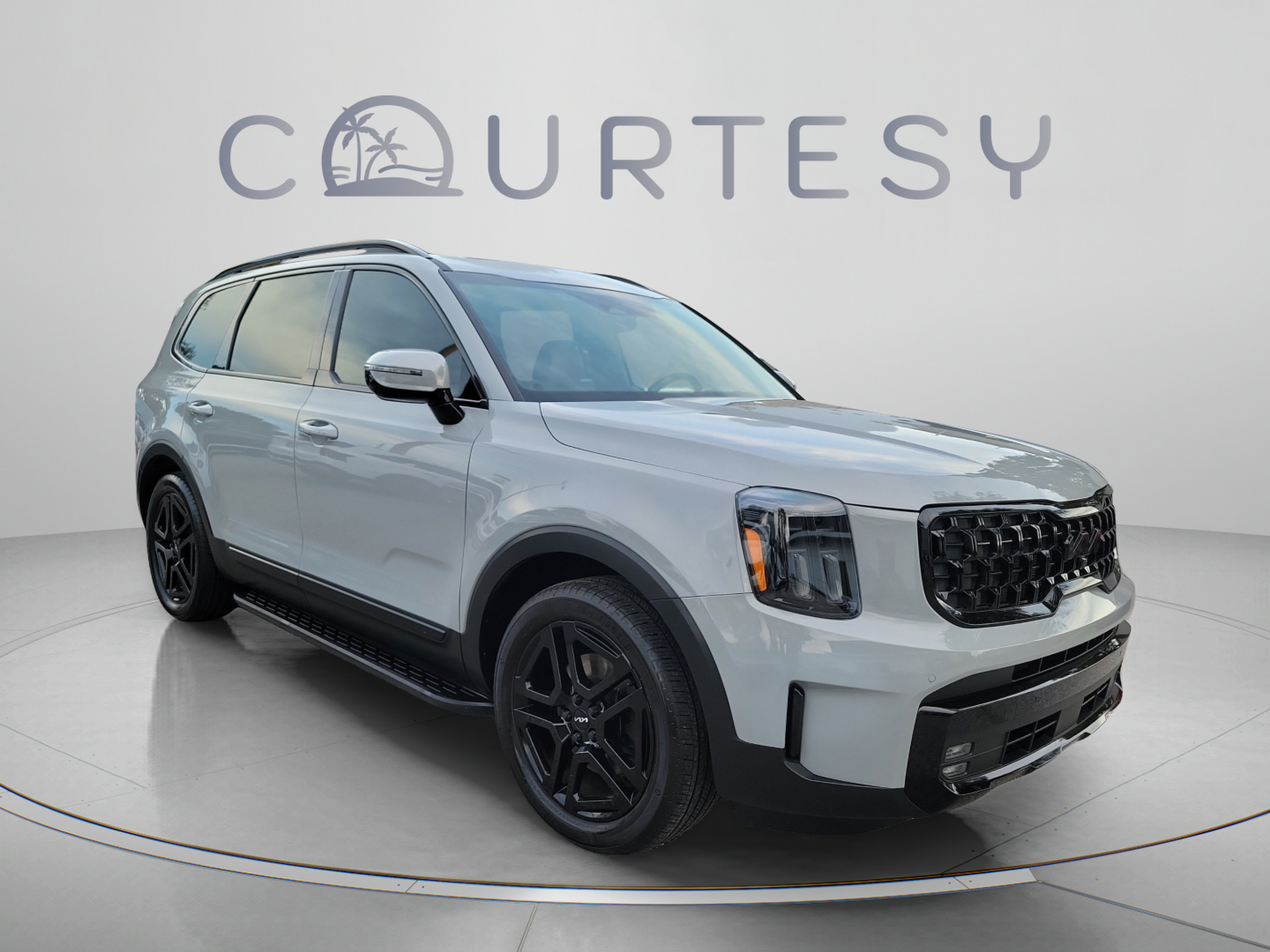 Certified 2024 Kia Telluride SX Prestige X-Line AWD/4WD image 5