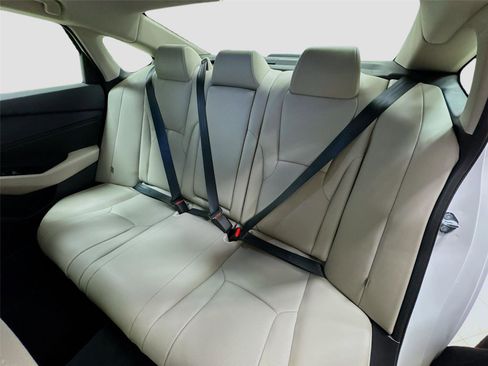New 2026 Honda Accord Touring image 24